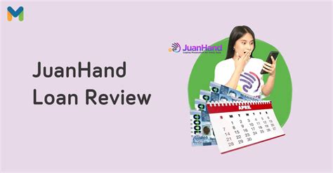 JuanHand Loan App Review: Read Before Getting a Loan Online .